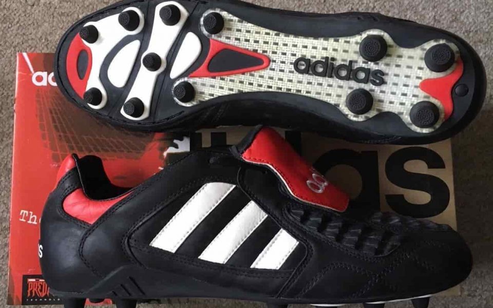 Adidas Predator Touch For Sale 